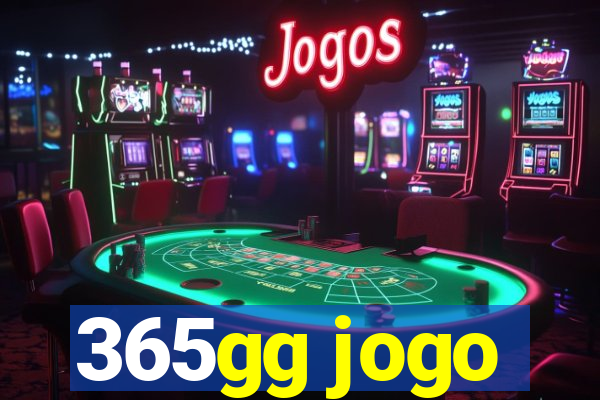 365gg jogo